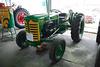 Antique Tractor Show - Oliver 1955 55